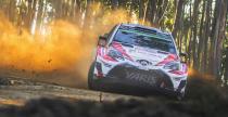 WRC - Rajd Portugalii 2017 WRC - Rajd Portugalii 2017