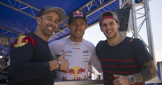 WRC - Rajd Portugalii 2017