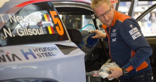WRC - Rajd Portugalii 2017