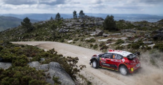 WRC