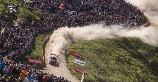 WRC