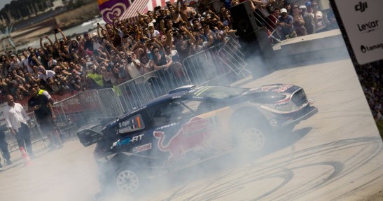 WRC - Rajd Portugalii 2017