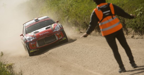 WRC - Rajd Portugalii 2017