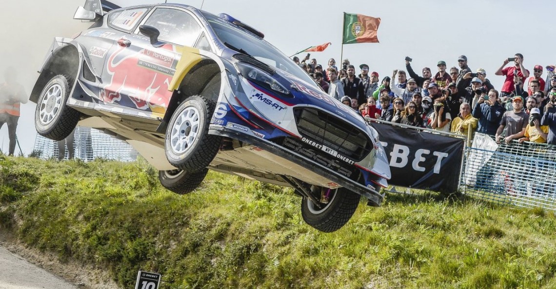WRC