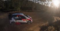 WRC - Rajd Portugalii 2017