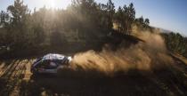 WRC - Rajd Portugalii 2017 WRC - Rajd Portugalii 2017