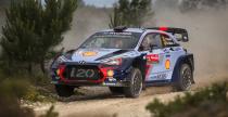 WRC - Rajd Portugalii 2017