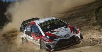 WRC - Rajd Portugalii 2017 WRC - Rajd Portugalii 2017