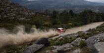 WRC - Rajd Portugalii 2017 WRC - Rajd Portugalii 2017
