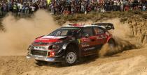 WRC - Rajd Portugalii 2017 WRC - Rajd Portugalii 2017