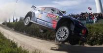 WRC - Rajd Portugalii 2017 WRC - Rajd Portugalii 2017