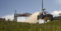 WRC - Rajd Portugalii 2017 WRC - Rajd Portugalii 2017