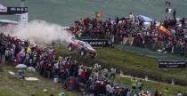 WRC - Rajd Portugalii 2017 WRC - Rajd Portugalii 2017