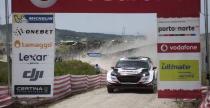 WRC - Rajd Portugalii 2017 WRC - Rajd Portugalii 2017