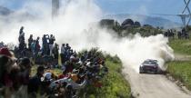 WRC - Rajd Portugalii 2017 WRC - Rajd Portugalii 2017