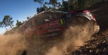 WRC - Rajd Portugalii 2017 WRC - Rajd Portugalii 2017