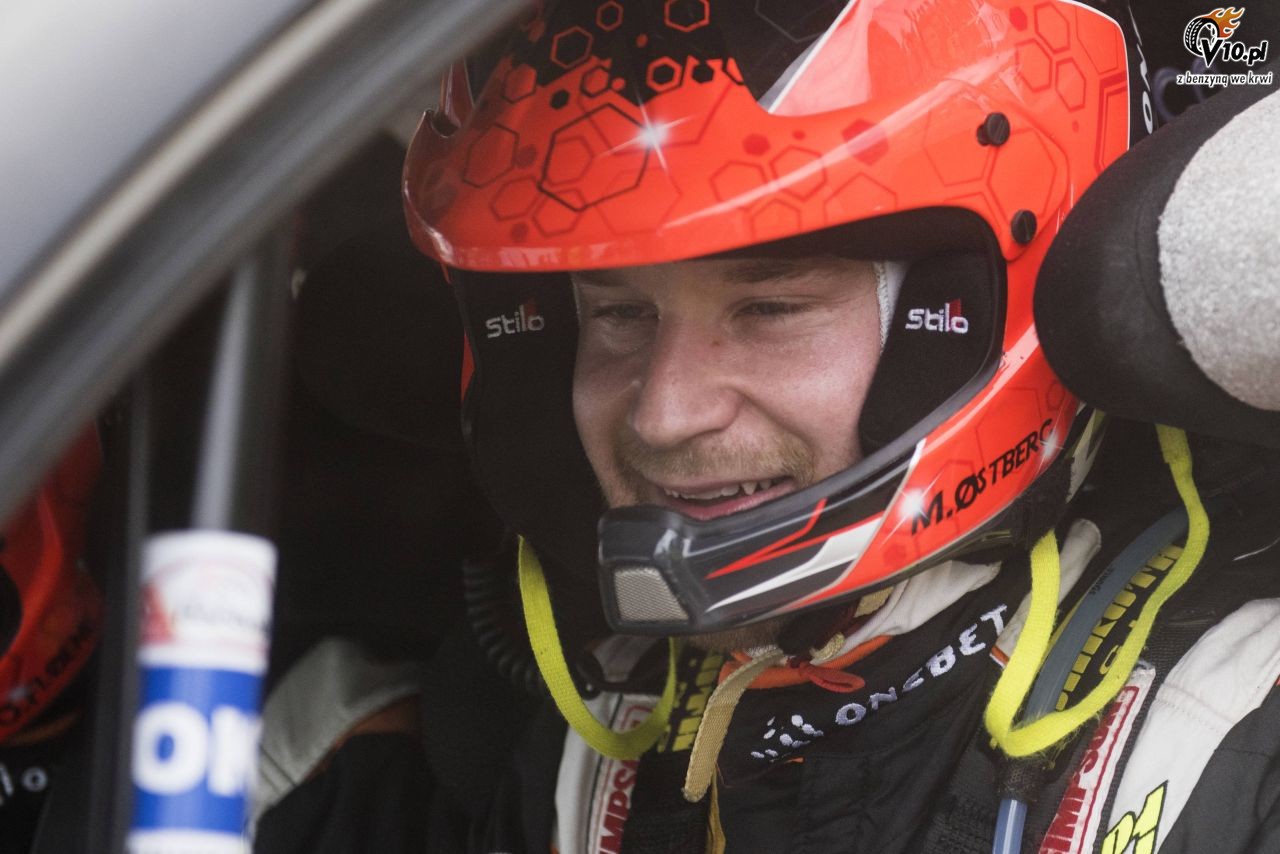 WRC - Rajd Portugalii 2017