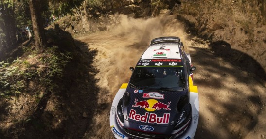 WRC