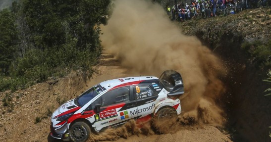 WRC
