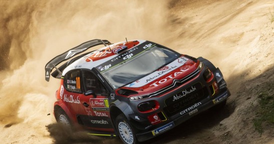WRC