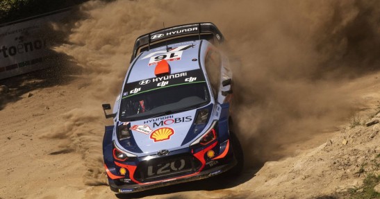 WRC