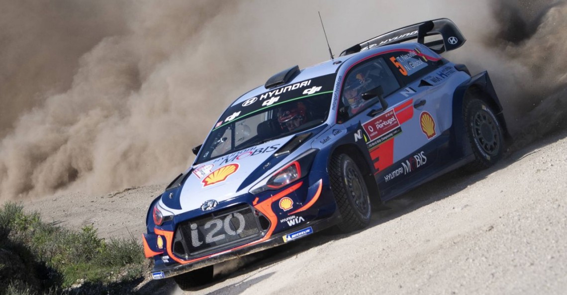WRC