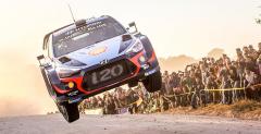 WRC WRC