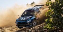 Pieniek chce regularnie walczy o podia w WRC 2 Pro