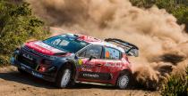 WRC: Lappi chce udowodni, e samochd Citroena jest szybki