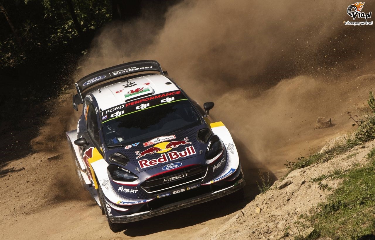 WRC