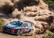 WRC - Rajd Portugalii 2018
