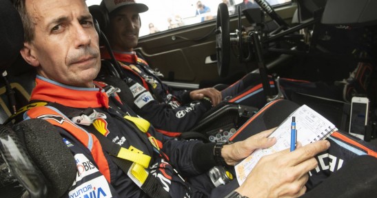 WRC - Rajd Portugalii 2018