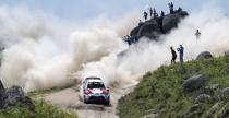 WRC - Rajd Portugalii 2018