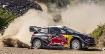 WRC - Rajd Portugalii 2018