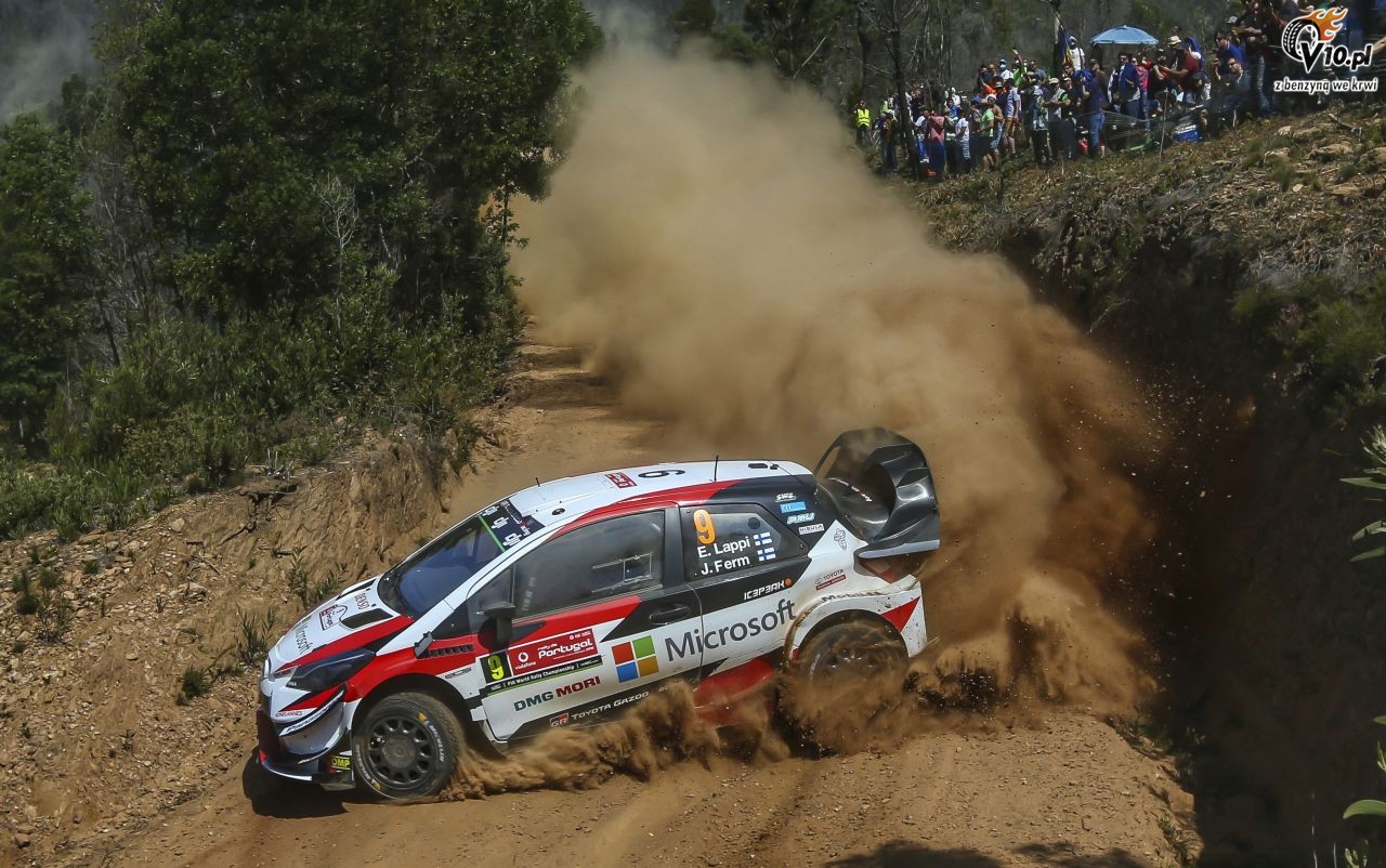 WRC