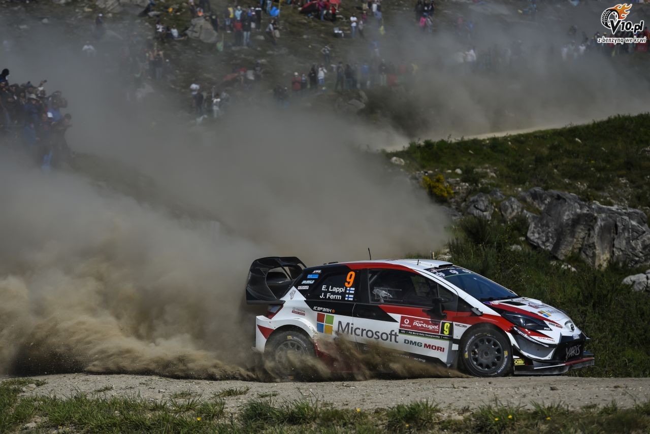 WRC