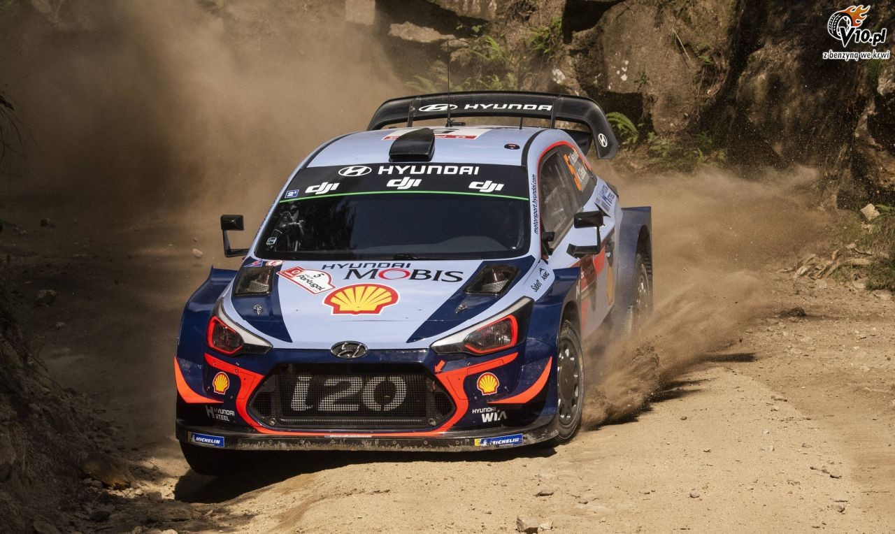 WRC