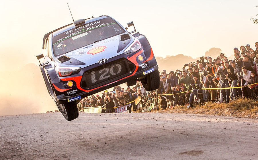 WRC