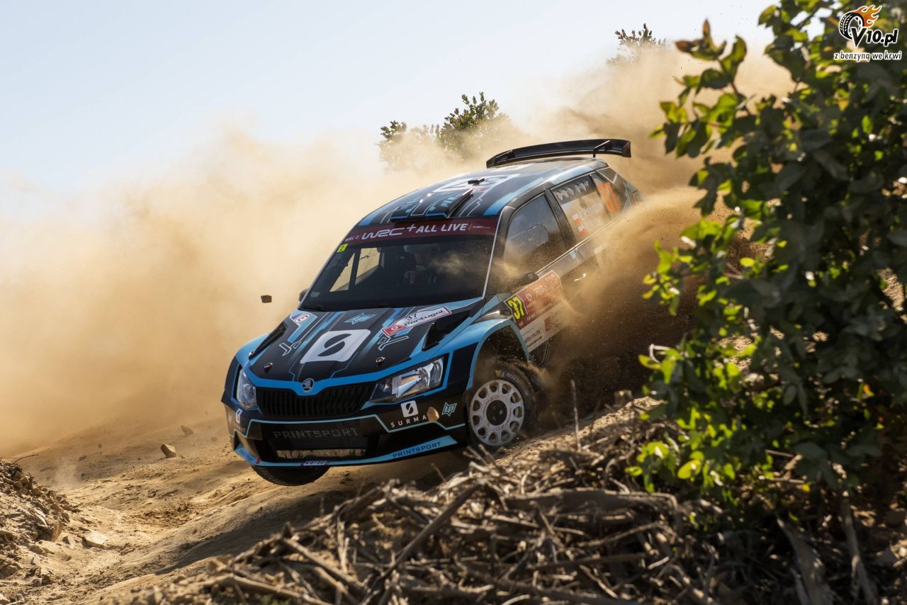 WRC