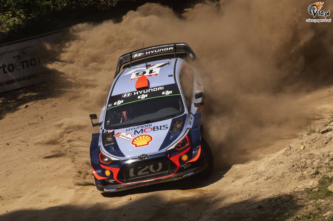 WRC