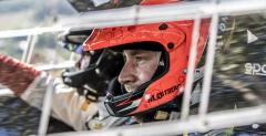 WRC: Ostberg odwoa start w Rajdzie Niemiec