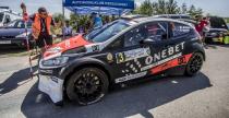 WRC: Ostberg odwoa start w Rajdzie Niemiec