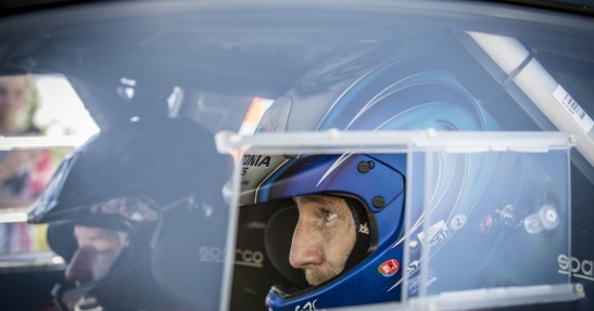 ERC - Rajd Rzeszowski 2017