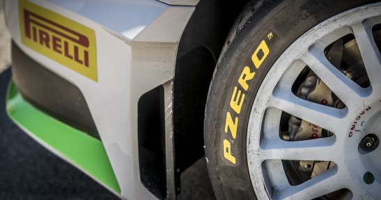 ERC - Rajd Rzeszowski 2017
