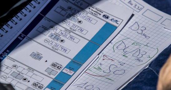 ERC - Rajd Rzeszowski 2017