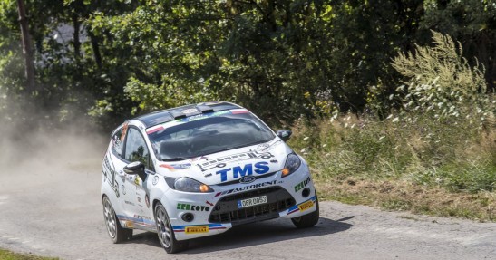 ERC - Rajd Rzeszowski 2017