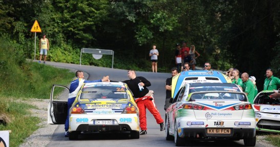 ERC - Rajd Rzeszowski 2017