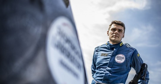 ERC - Rajd Rzeszowski 2017