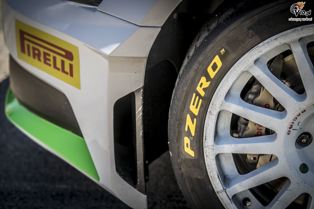 ERC - Rajd Rzeszowski 2017