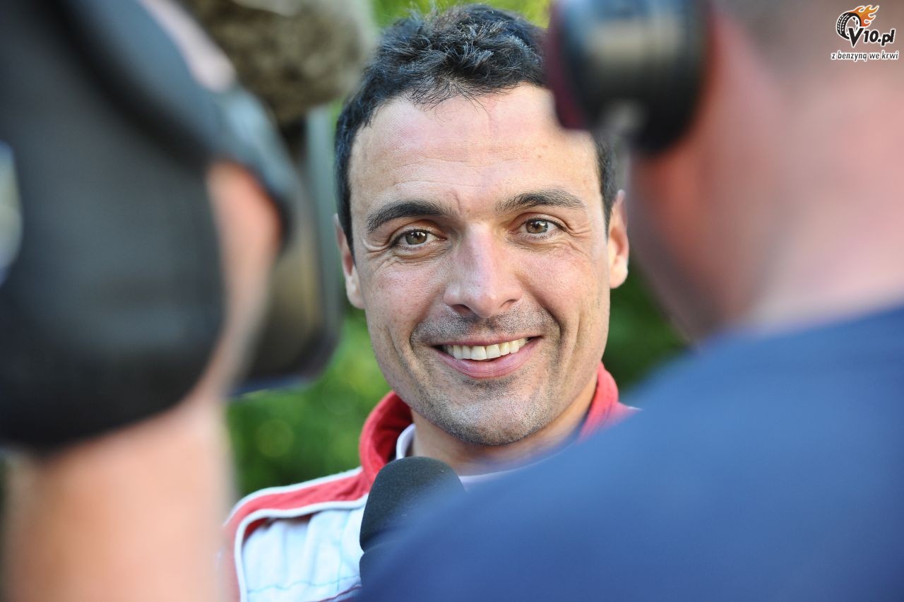 ERC - Rajd Rzeszowski 2017